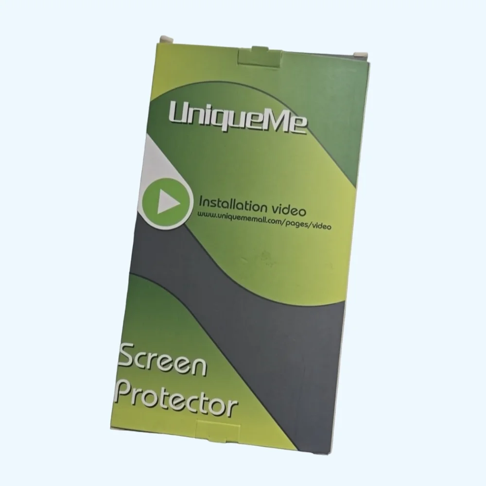 Samsung Galaxy S10E Screen Protector Set of 4 Pack